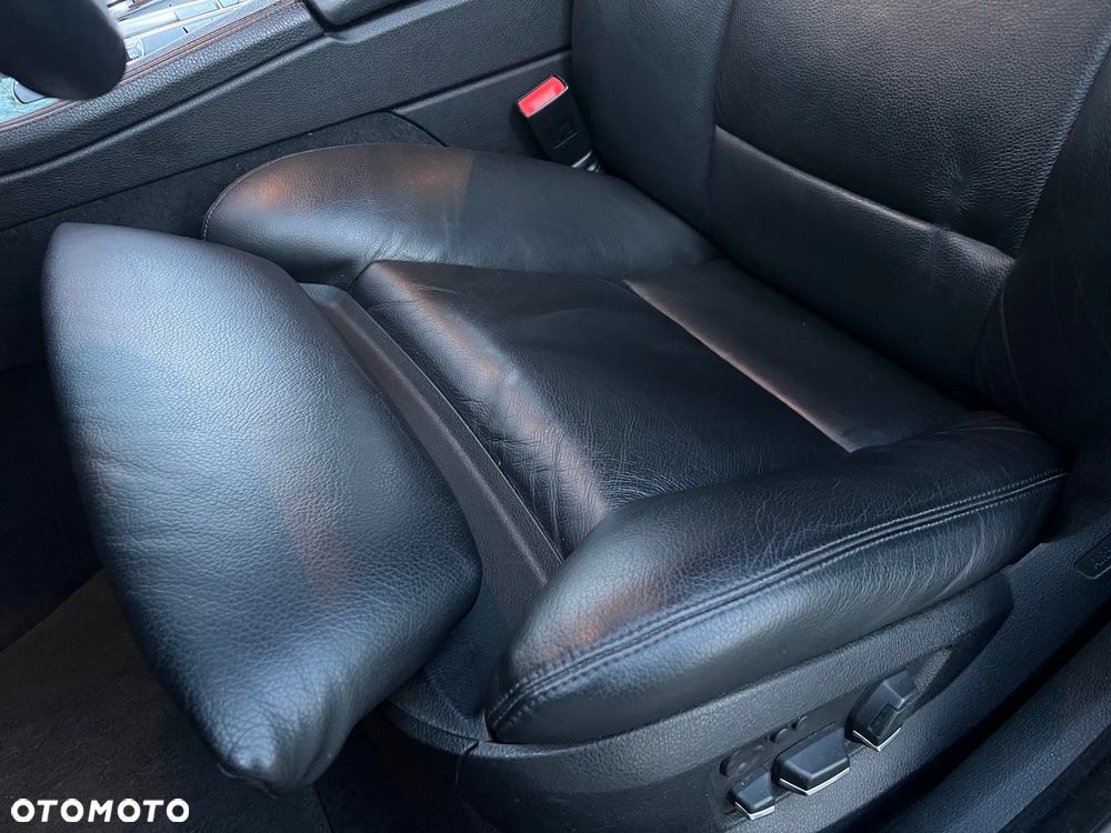 BMW Seria 5 535d - 14