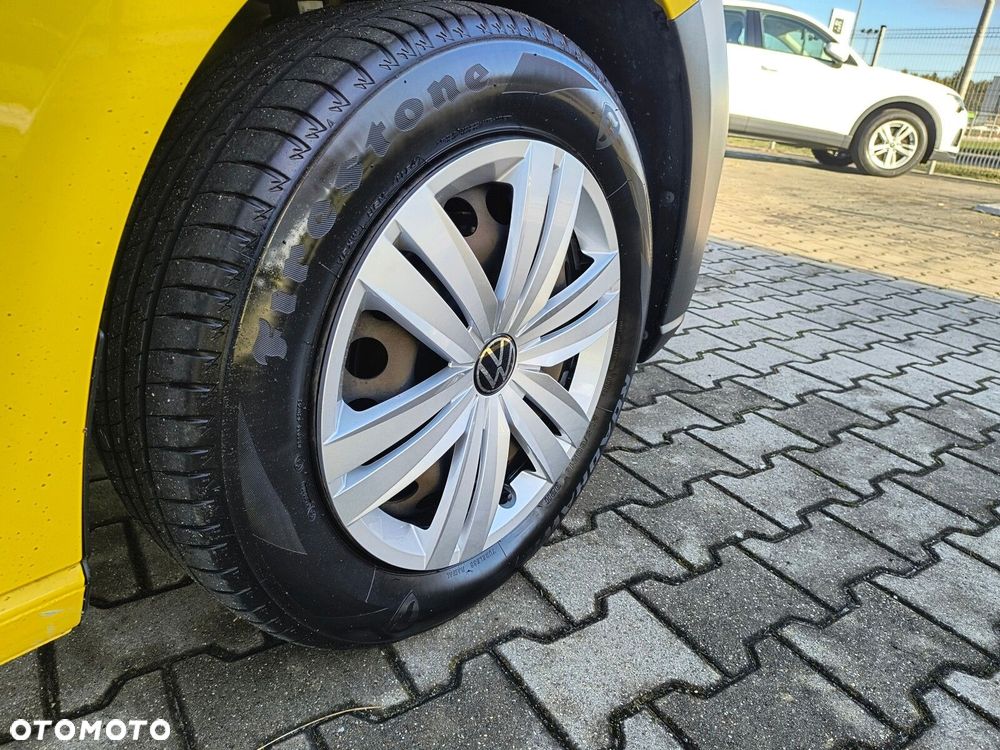 Volkswagen Caddy 2.0 TDI - 26
