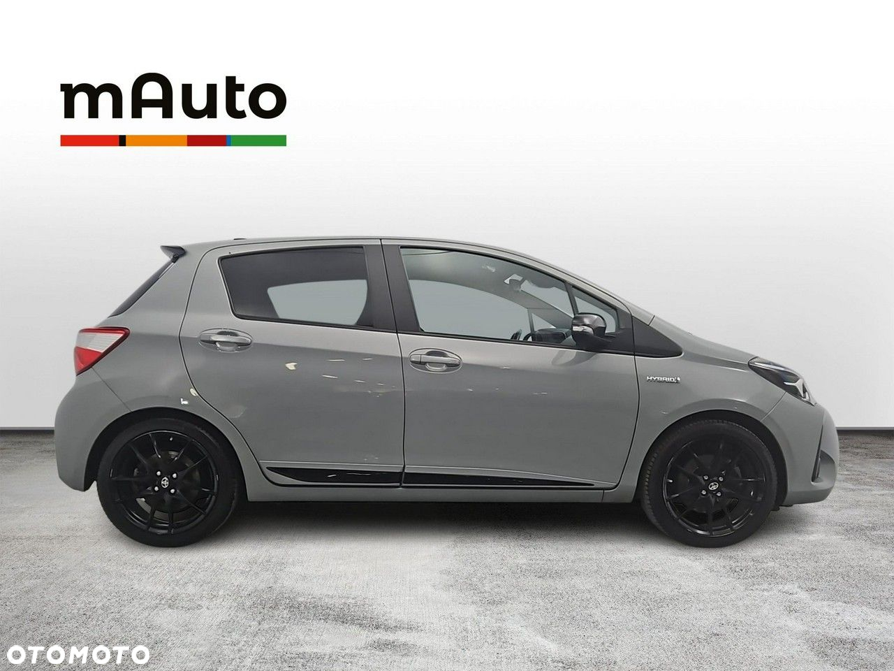 Toyota Yaris - 6