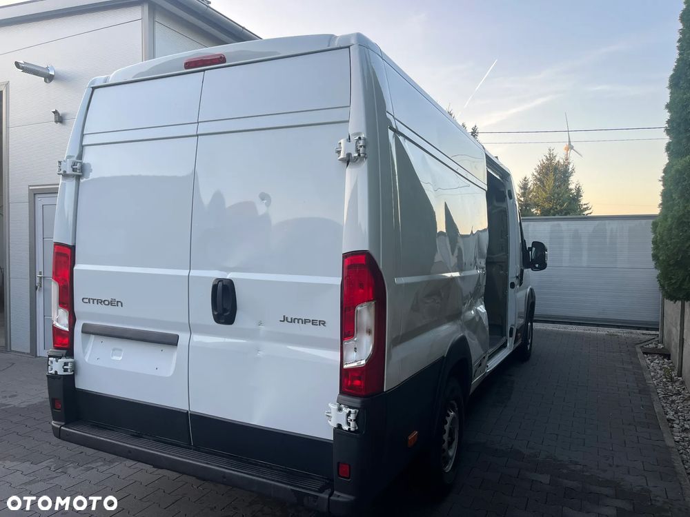 Citroën JUMPER - 4