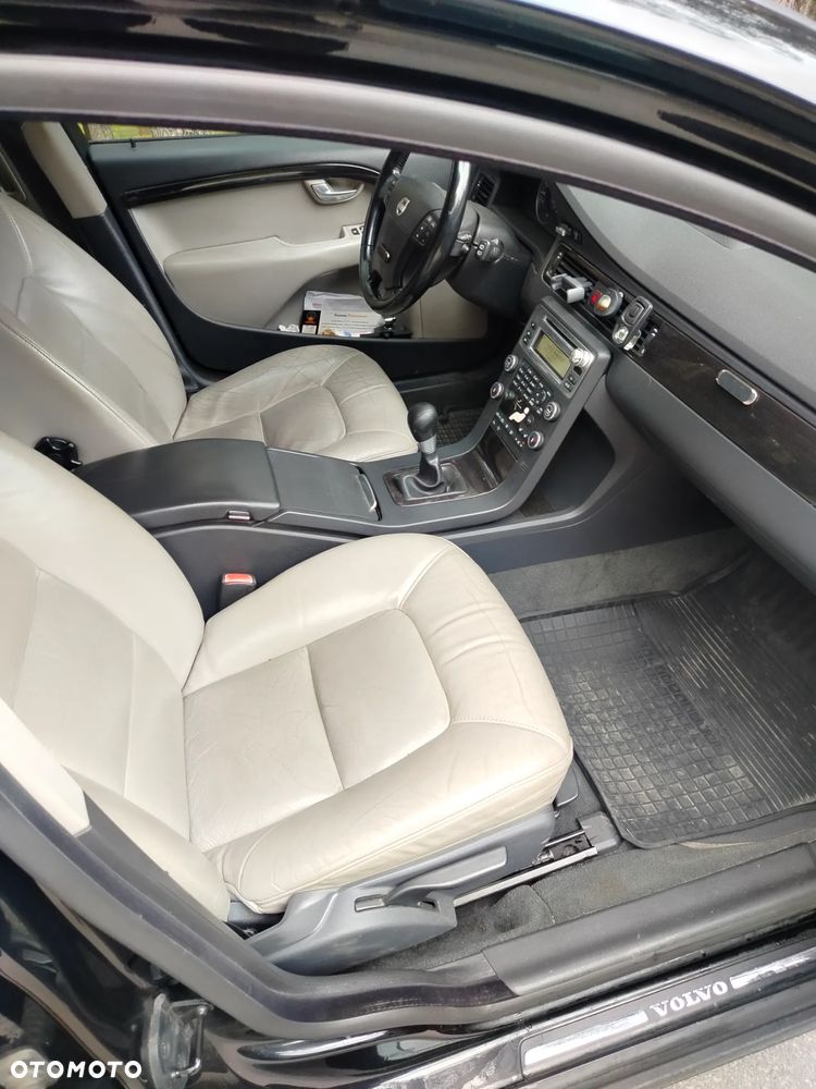 Volvo V70 - 5
