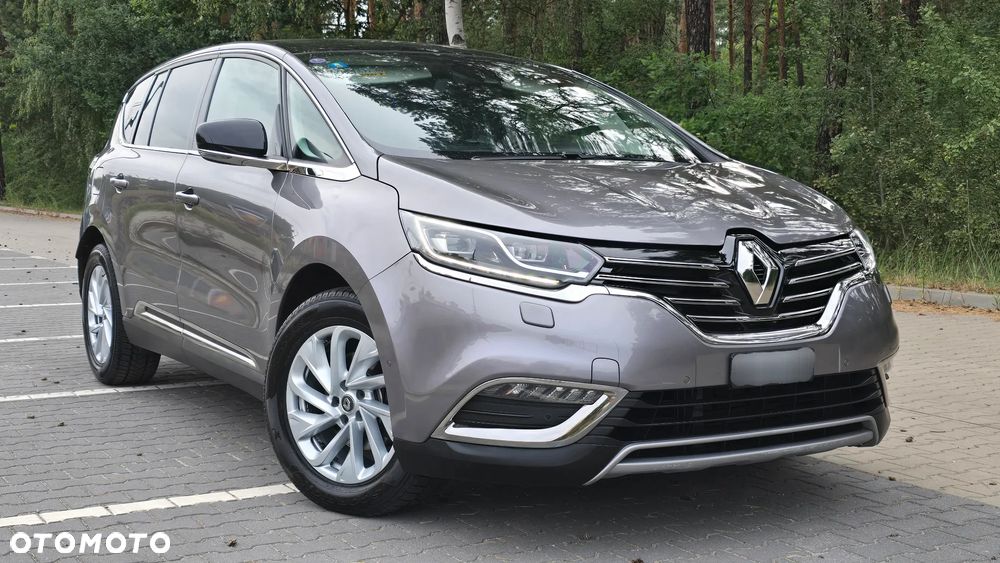 Renault Espace Energy TCe 200 EDC Intens - 6