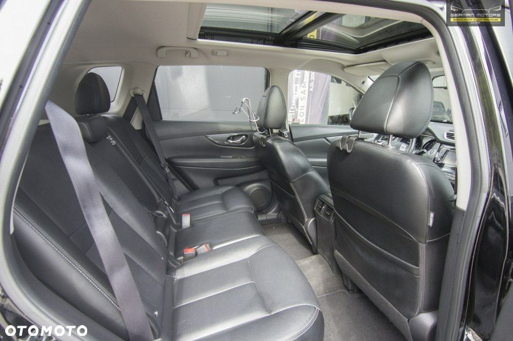 Nissan X-Trail 1.6 DCi Tekna Xtronic 2WD - 25