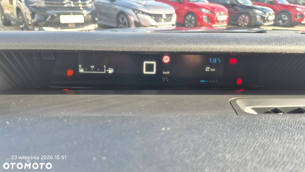 Citroën C3 1.2 T Max - 15