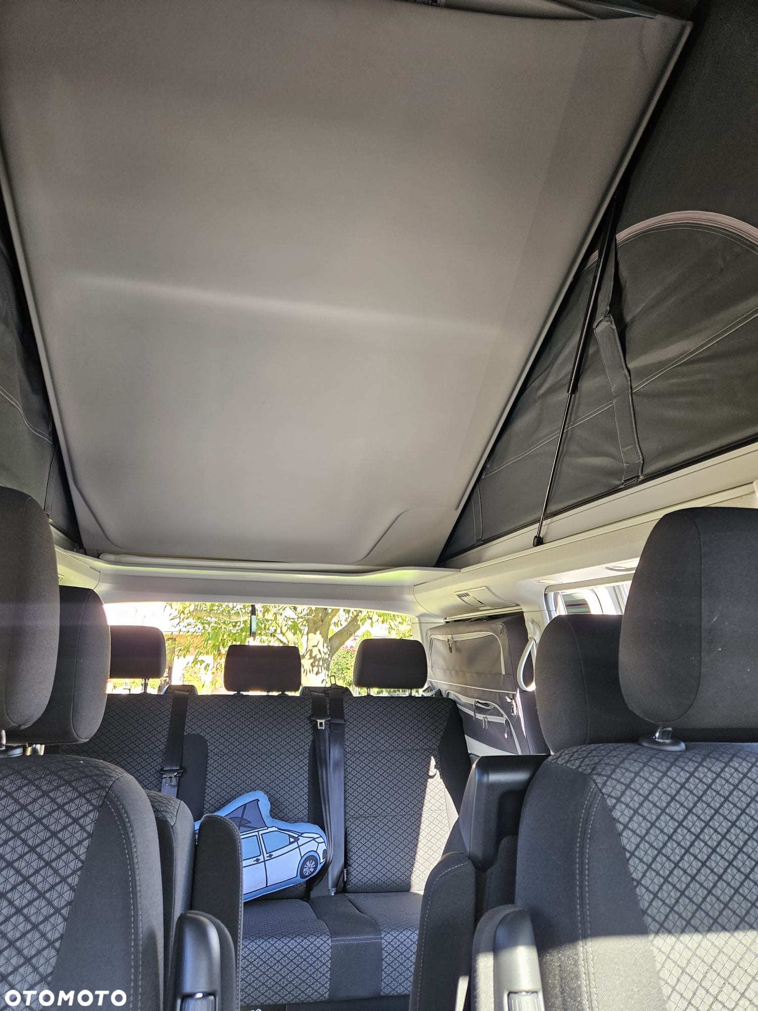 Volkswagen California - 8