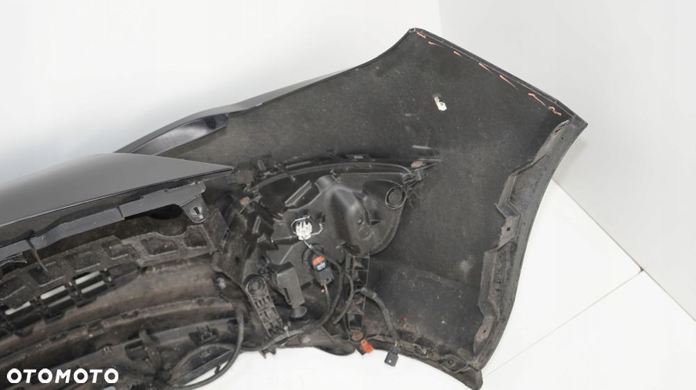 ZDERZAK PRZÓD PRZEDNI OPEL ASTRA J 09-12R PDC Z22C - 12