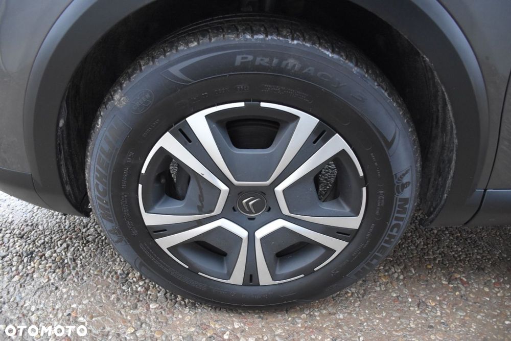 Citroën C4 1.2 PureTech Feel S&S - 29