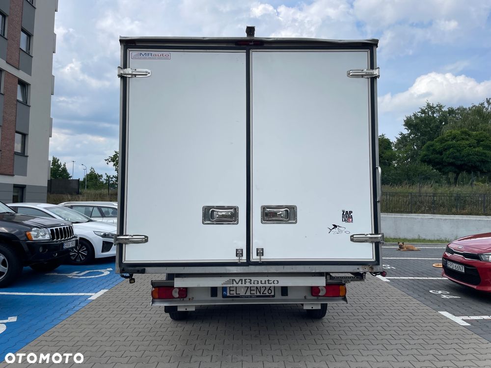 Fiat Ducato - 7