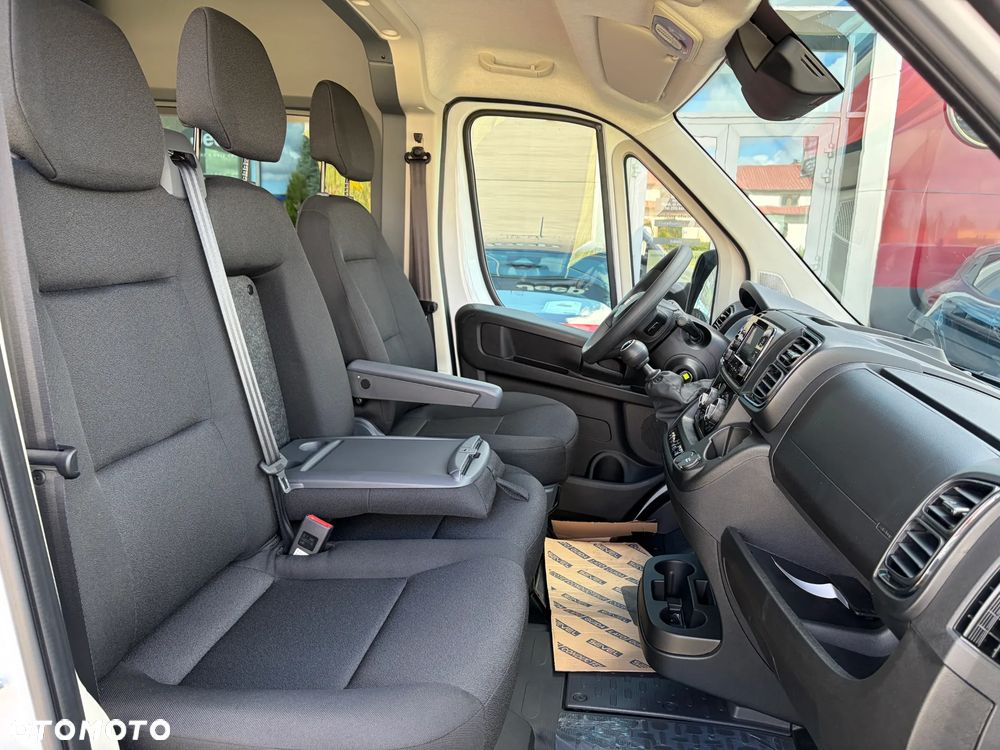 Fiat Ducato L4H2 - 24