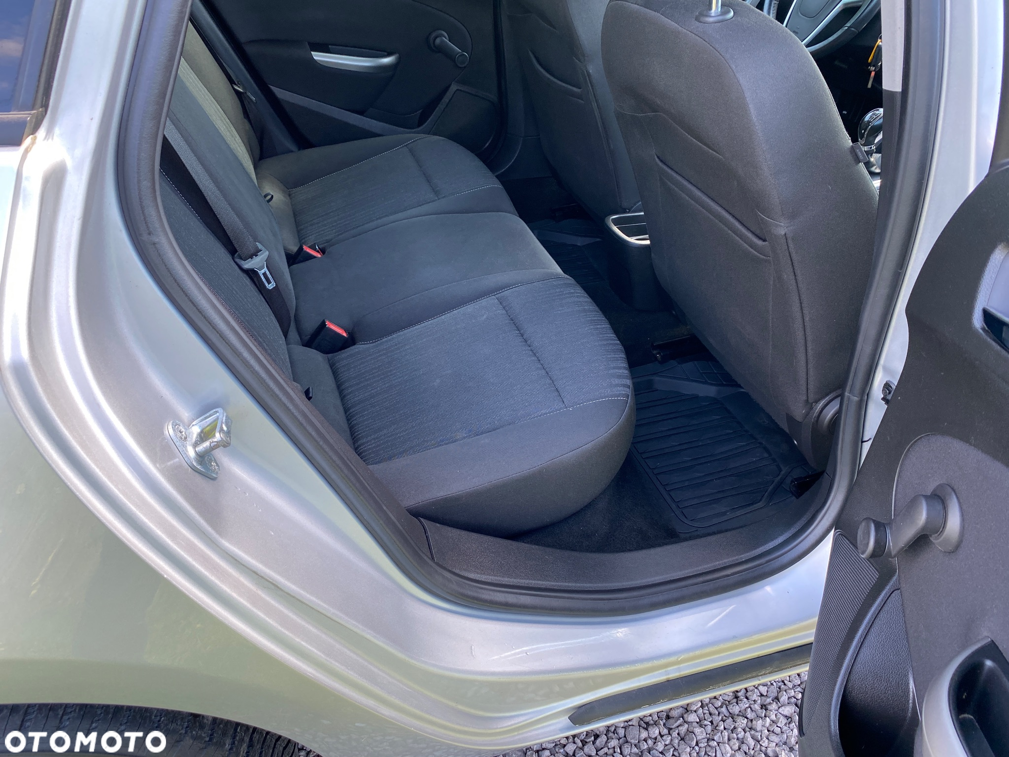 Opel Astra 1.4 Turbo Sports Tourer - 18