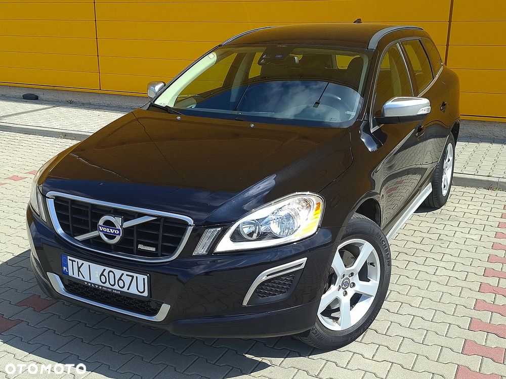 Volvo XC 60 D4 RDesign - 2