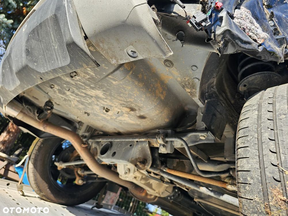 Dacia Duster TCe 130 4WD GPF Prestige - 13