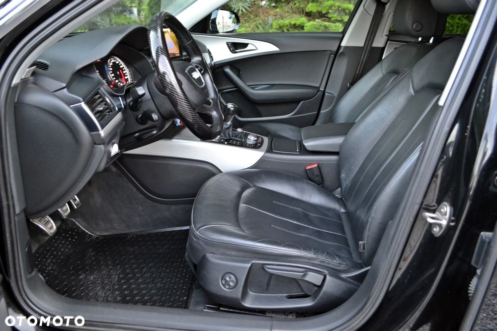 Audi A6 Avant - 19