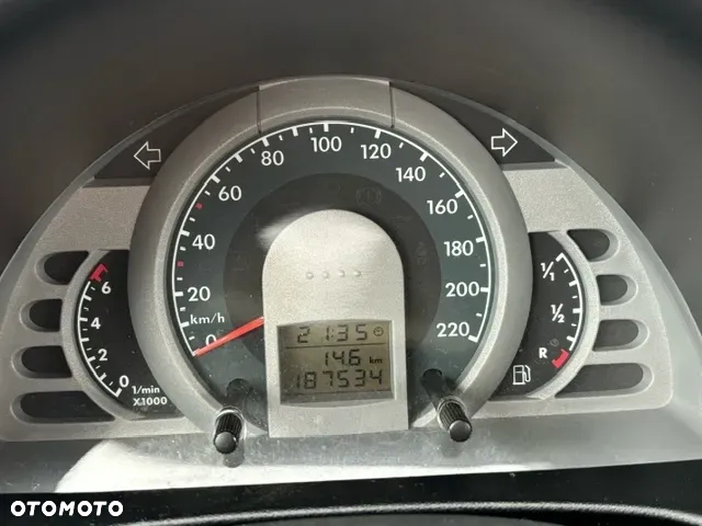 Volkswagen Fox - 13