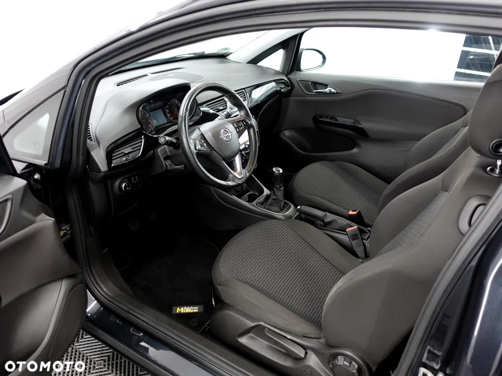Opel Corsa 1.4 Enjoy - 12