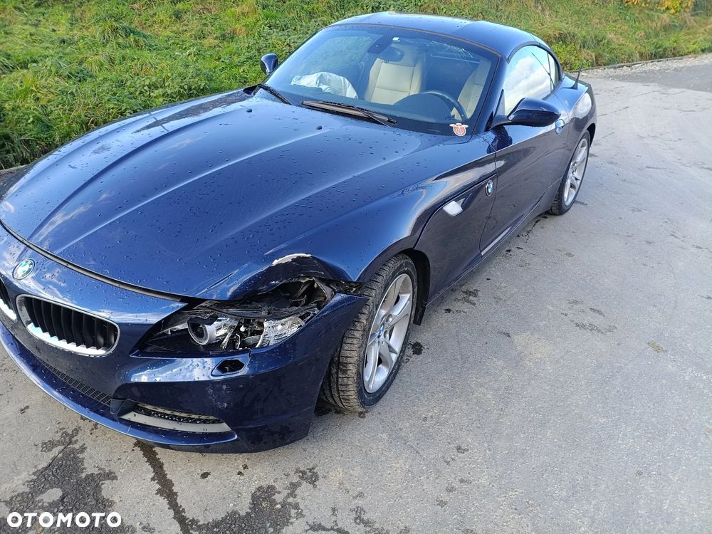 BMW Z4 - 4