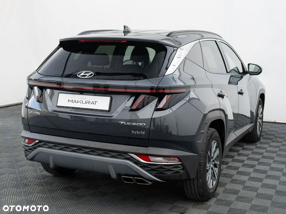 Hyundai Tucson - 6