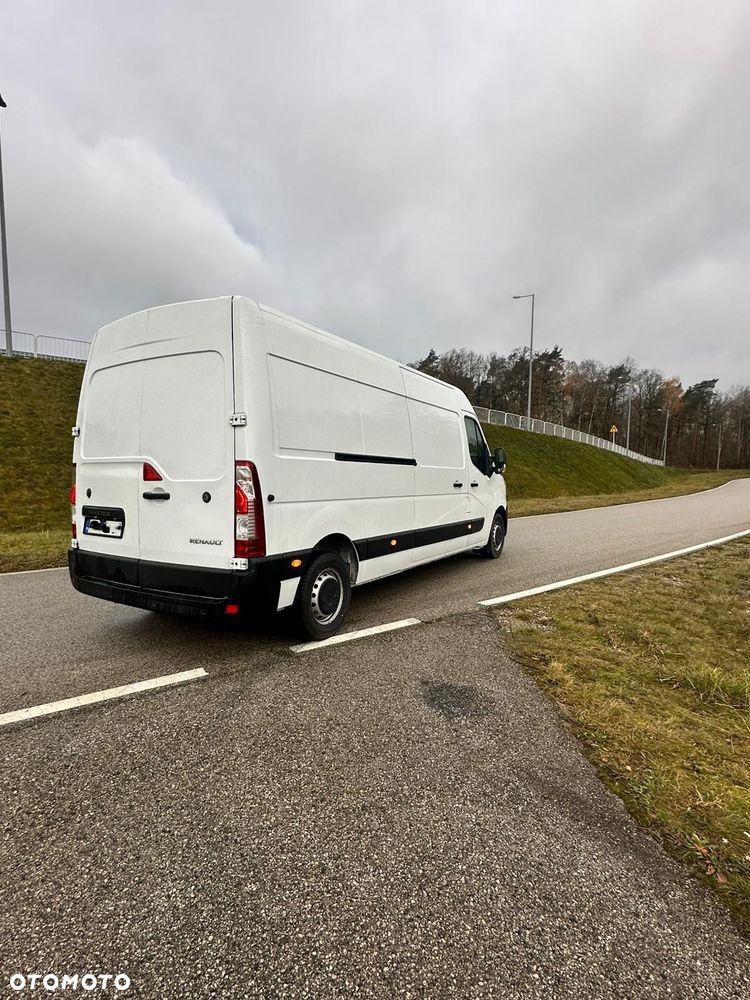 Renault MASTER - 6