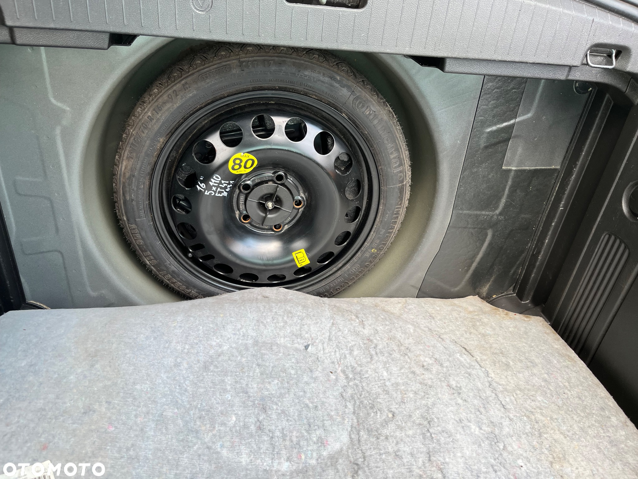 Opel Meriva 1.4 Active - 34