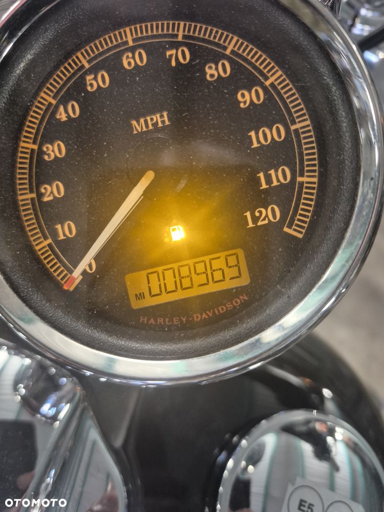 Harley-Davidson FXSB Breakout - 9