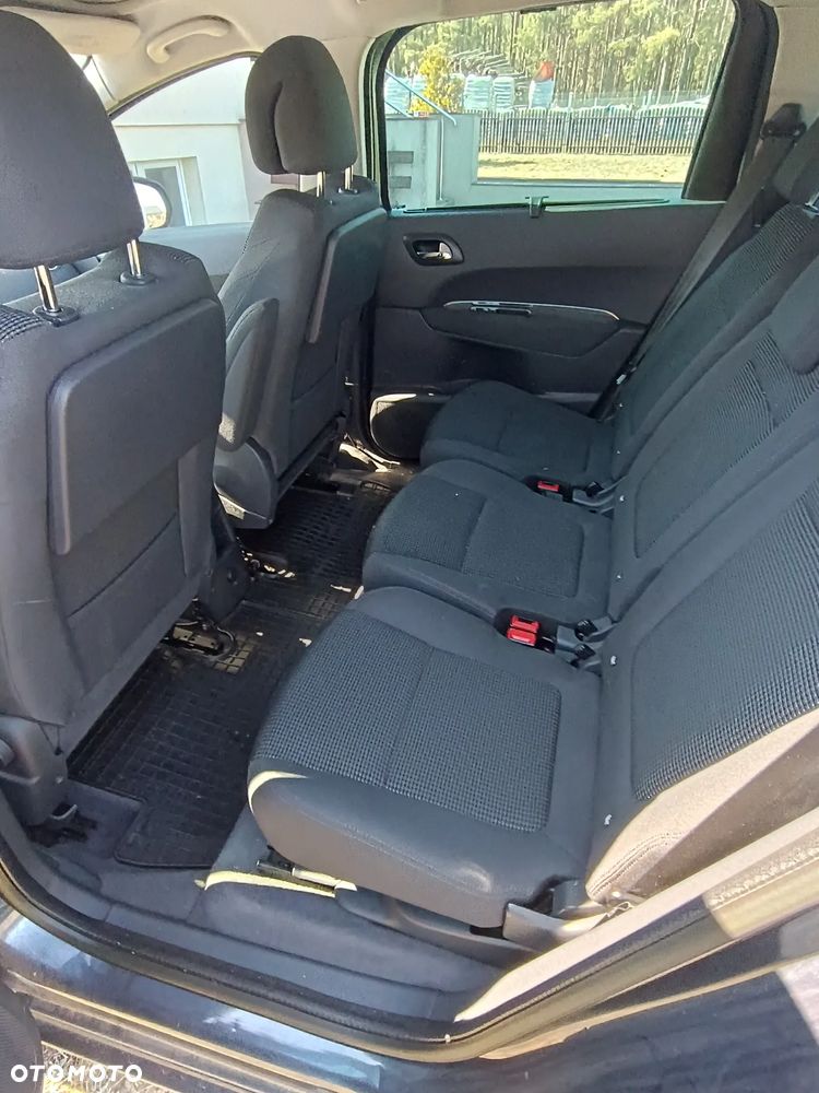 Peugeot 5008 2.0 HDi Active - 10