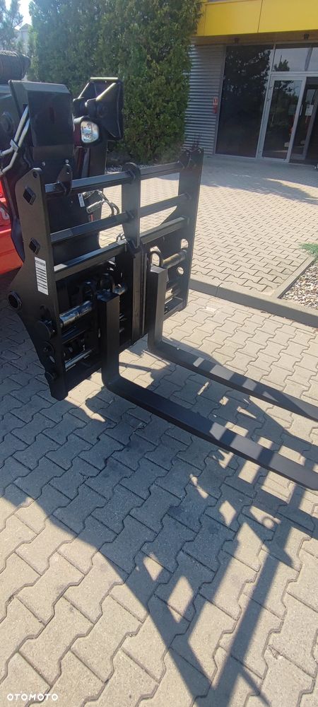 Manitou MT 1840 ŁADOWARKA TELESKOPOWA - 7