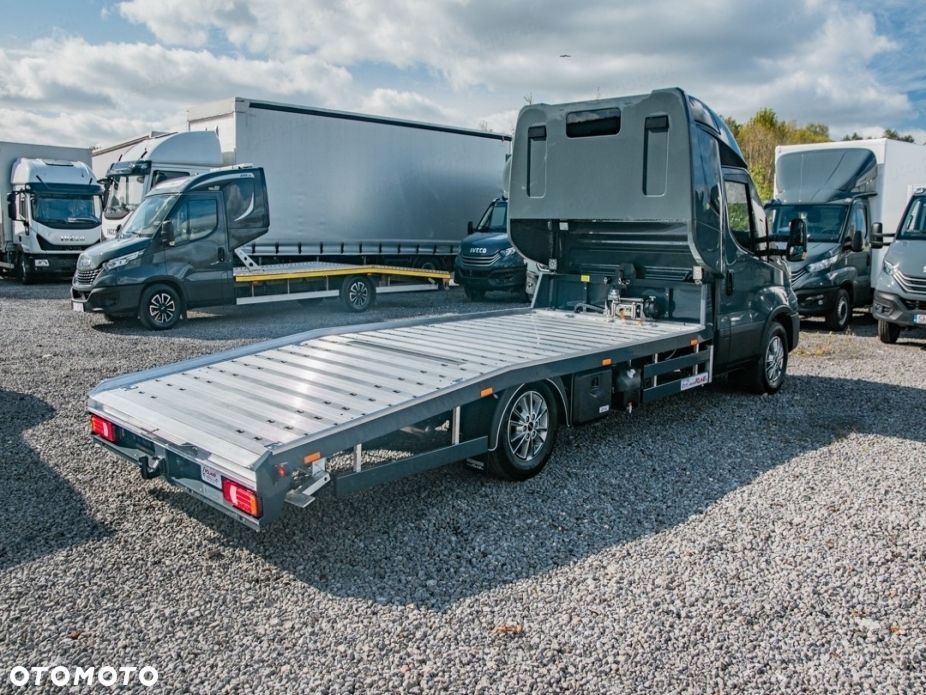 Iveco Daily 35S18 Autolaweta 3.0 176KM - 6