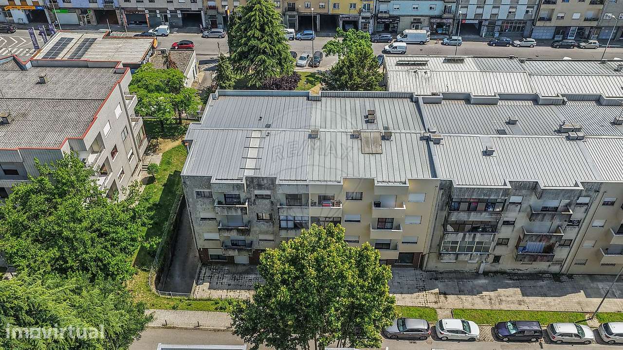 Apartamento T2 para venda - Grande imagem: 4/19