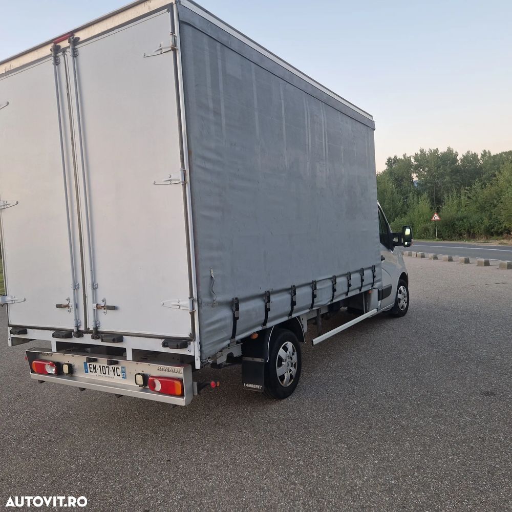 Renault Master - 6