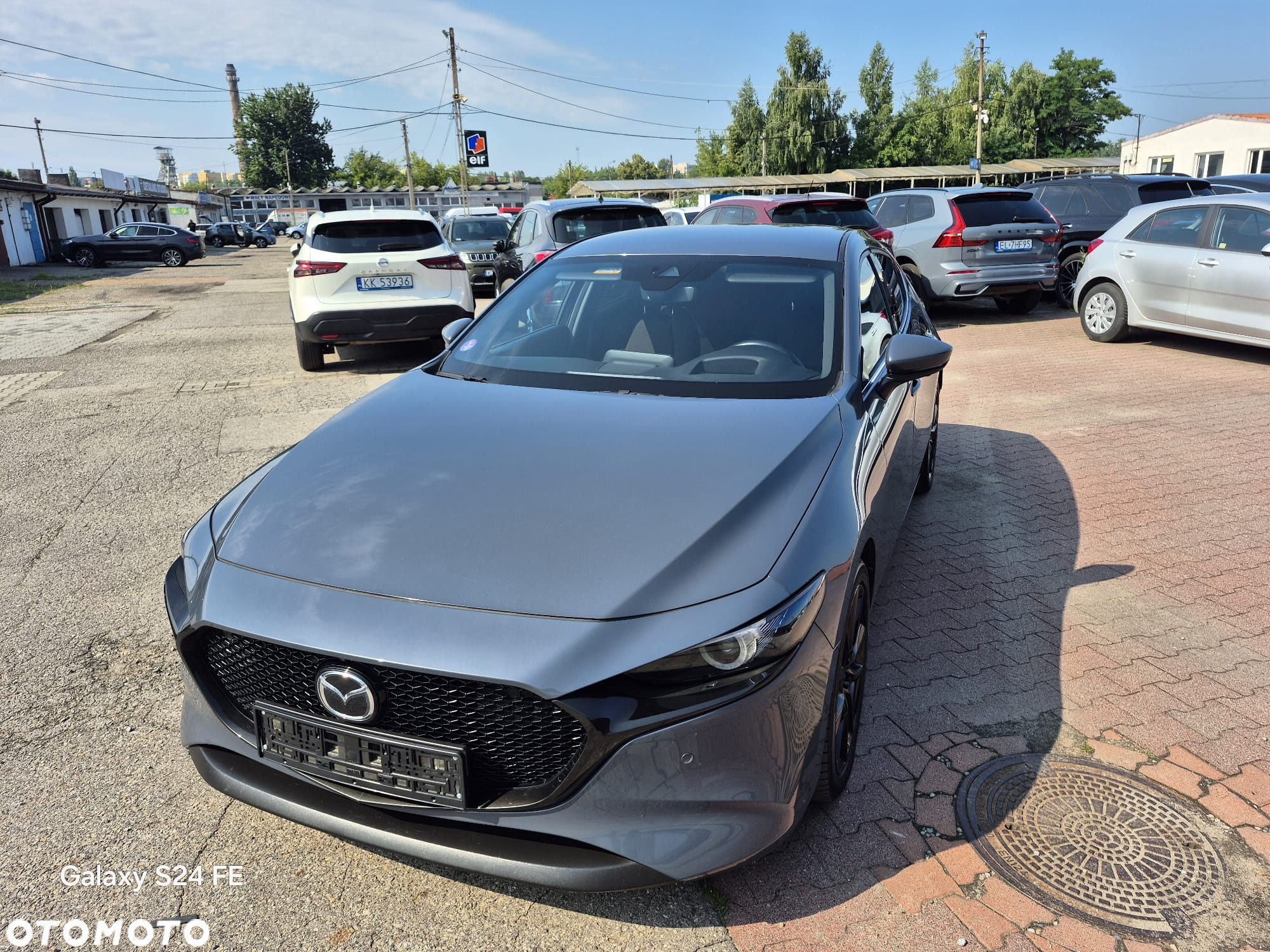 Mazda 3 - 18