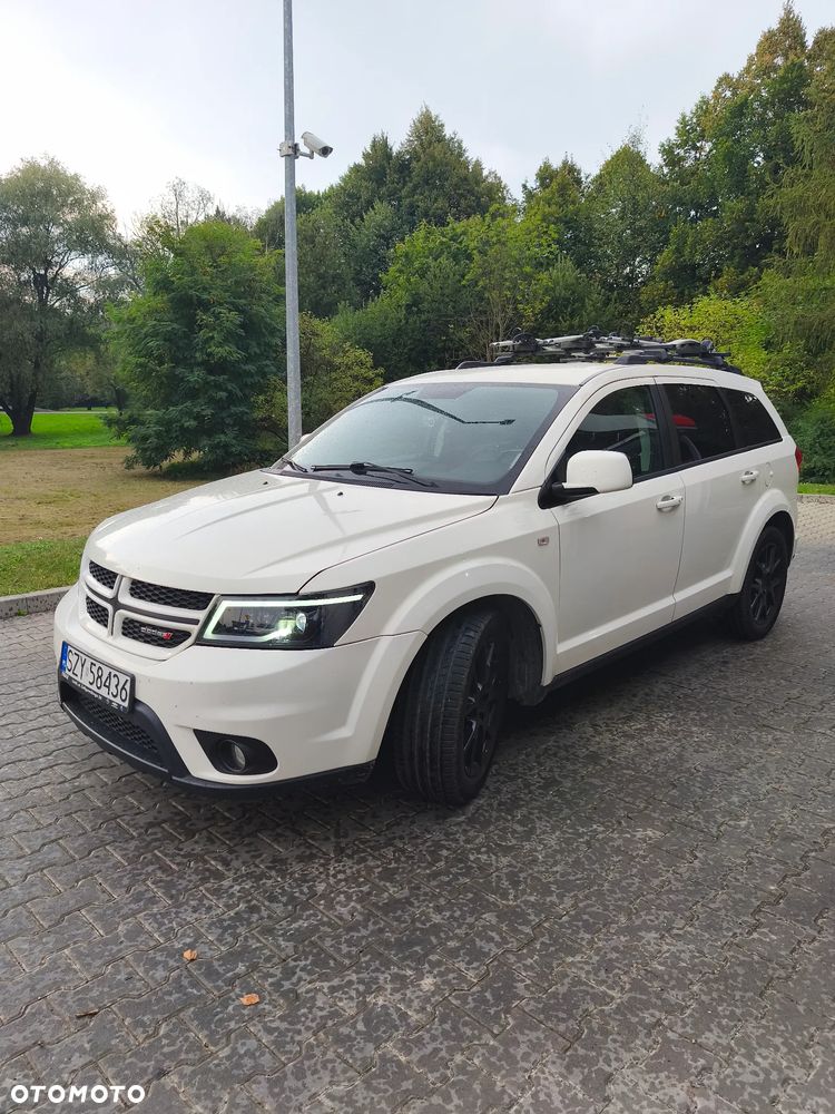 Fiat Freemont 2.0 Multijet 16V DPF Automatik Allrad Lounge - 1