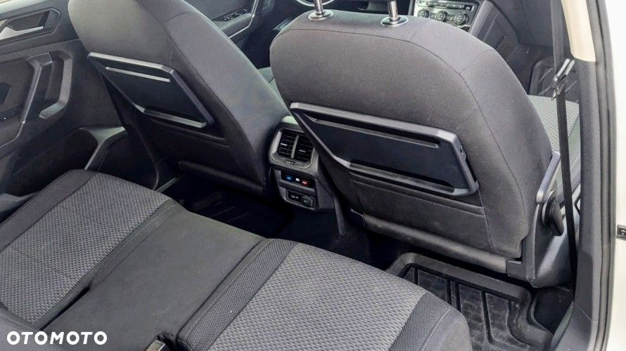 Volkswagen Tiguan Allspace 1.5 TSI EVO Trendline DSG 7os - 19