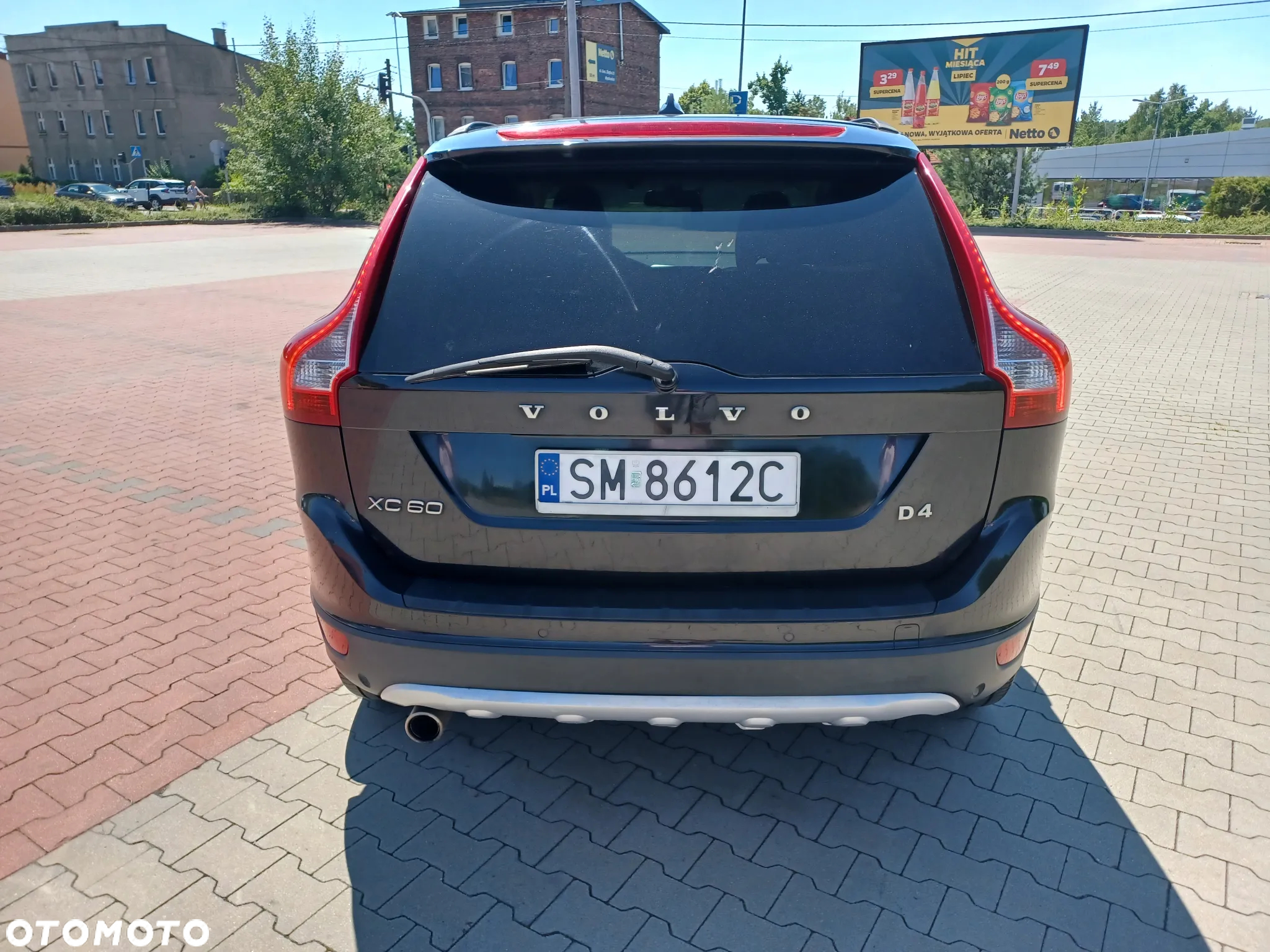 Volvo XC 60 D3 Momentum - 11