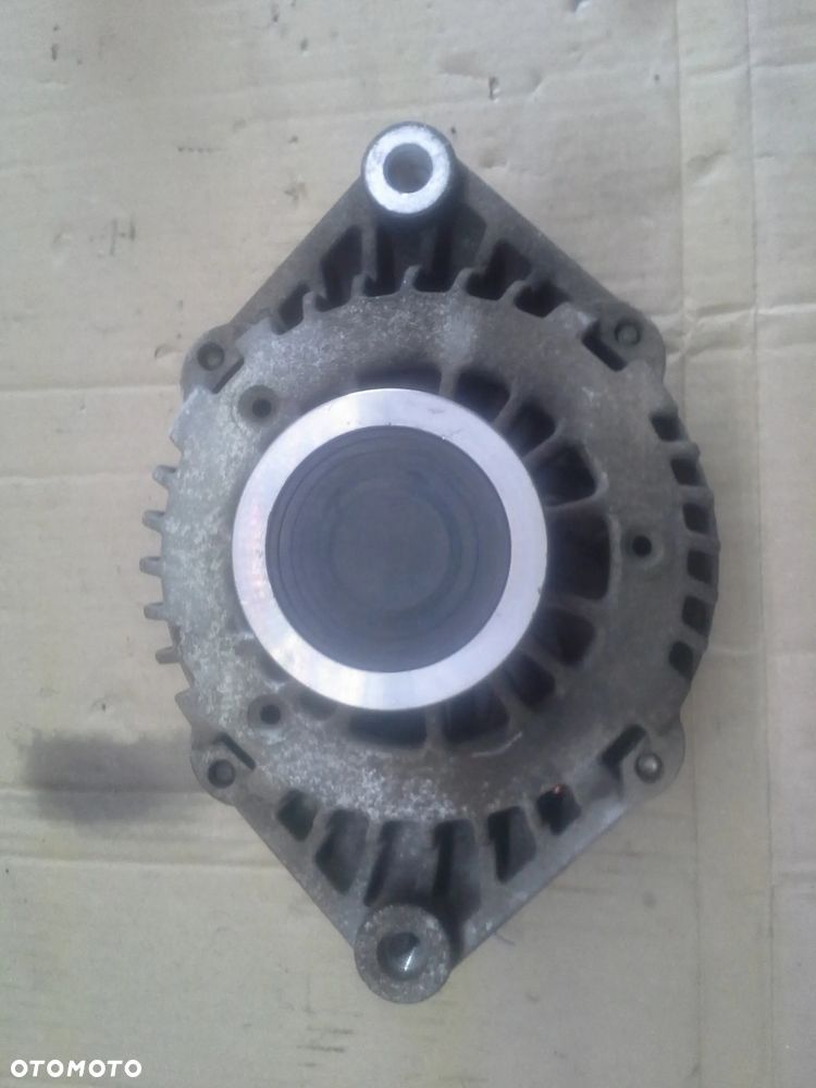 Chevrolet Cruze 2.0 VCDi alternator 140A GM 13502580 - 6