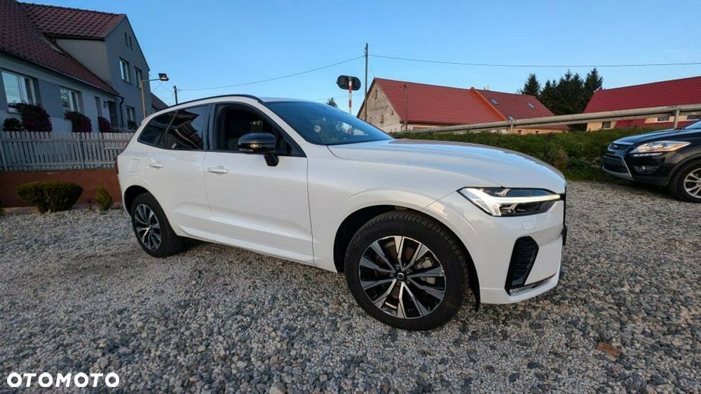 Volvo XC 60 B4 D AWD Geartronic RDesign - 7