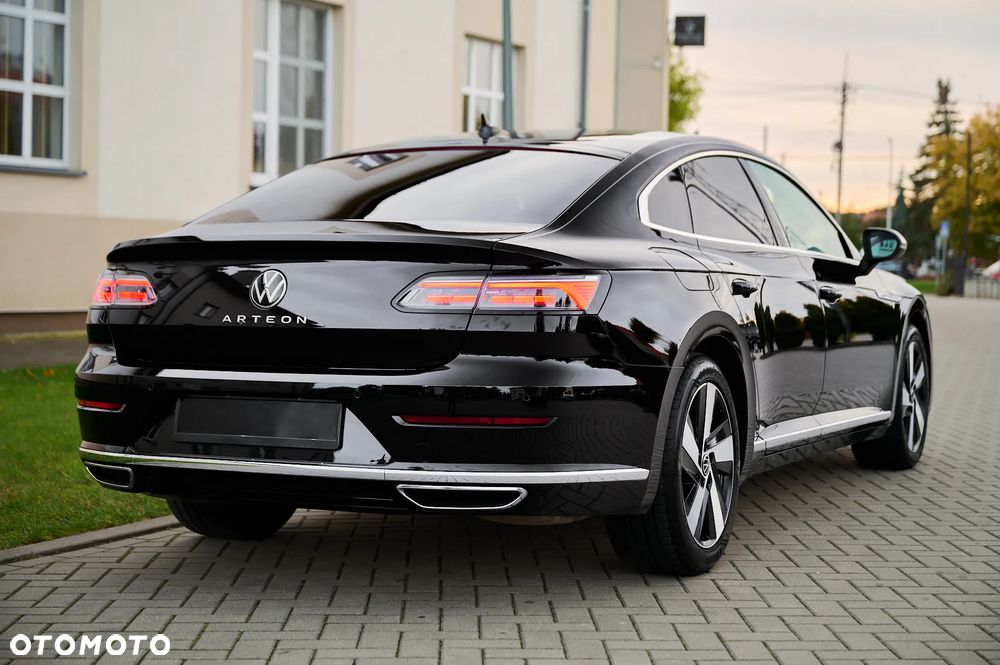 Volkswagen Arteon 2.0 TSI Elegance DSG - 15