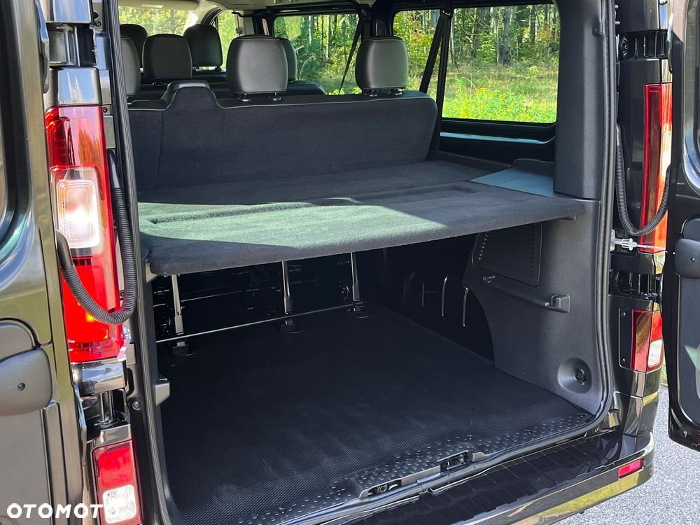 Opel Vivaro 1.6 D L2H1 S&S Life - 31
