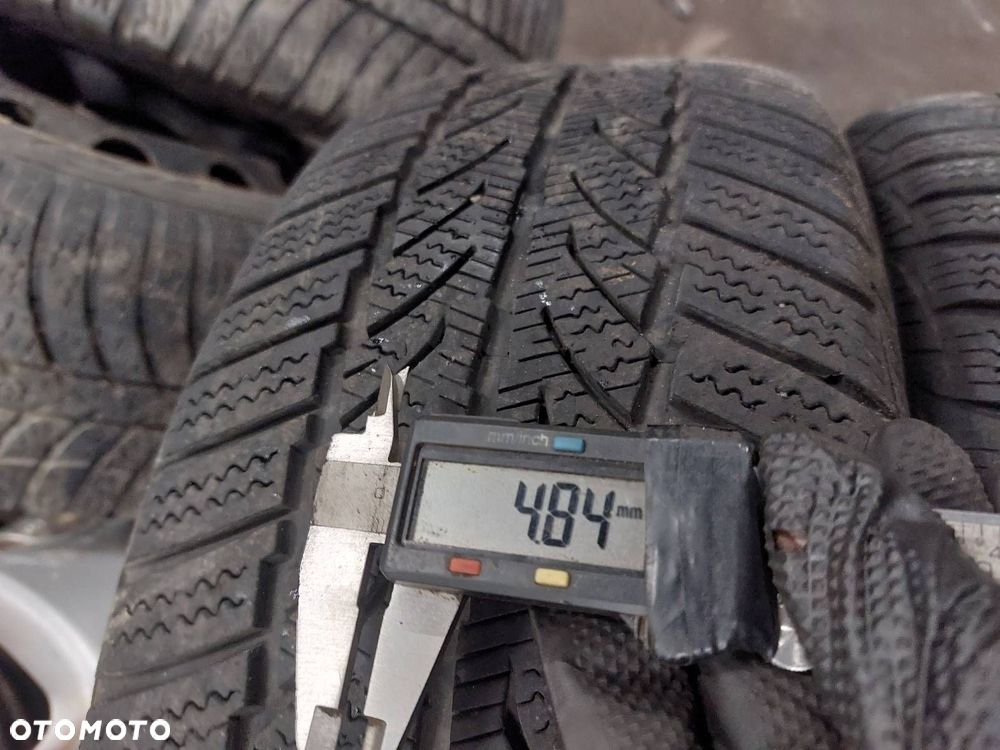 FELGI STALOWE 4 SZT 4x114,3 6Jx15 ET44 FI67,1 CARISMA VOLVO V40 S40 I - 14