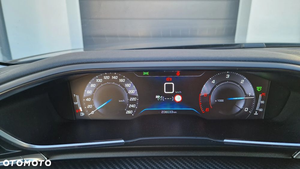 Peugeot 508 BlueHDi 130 Allure - 37