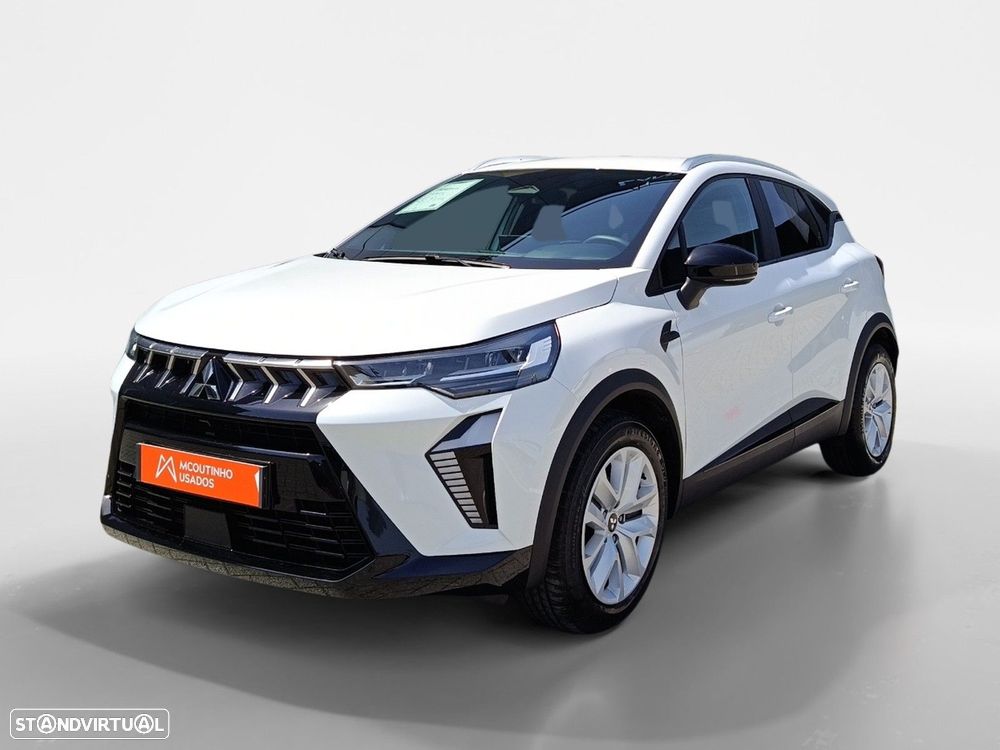 Mitsubishi ASX 1.0 MPI-T Kaiteki - 1
