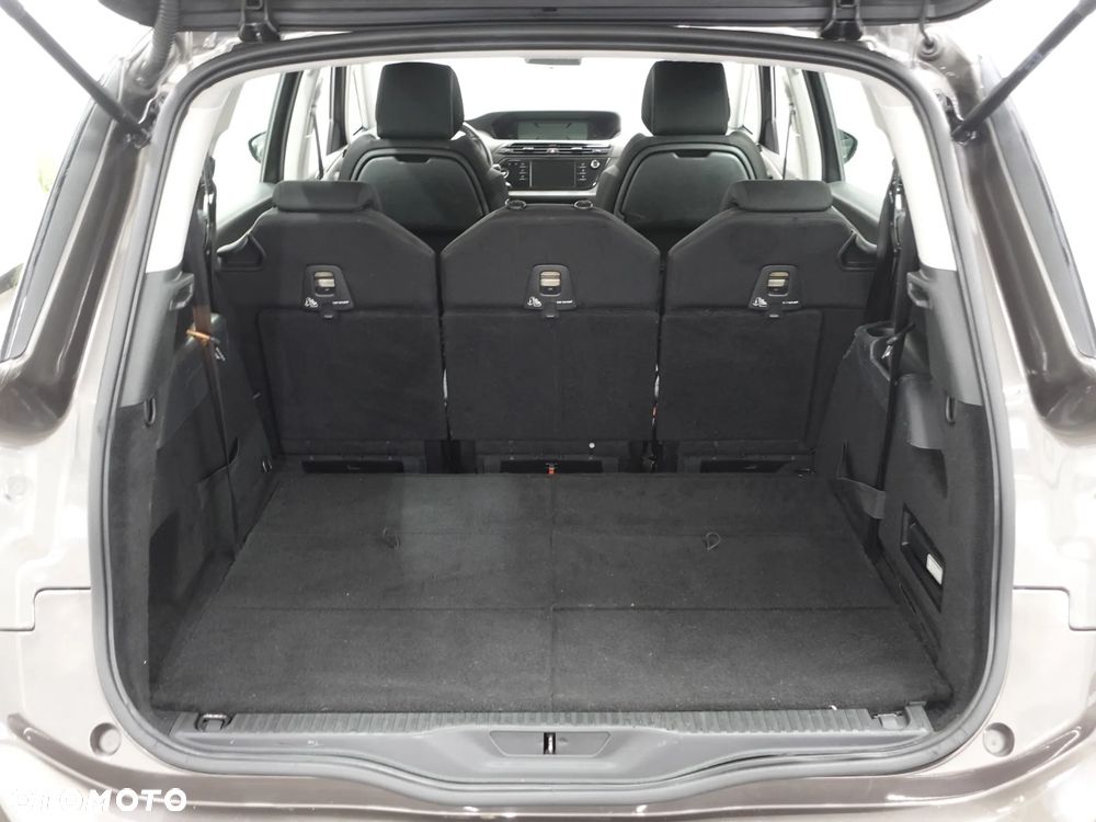 Citroën C4 Grand Picasso BlueHDi 120 Business Class - 24