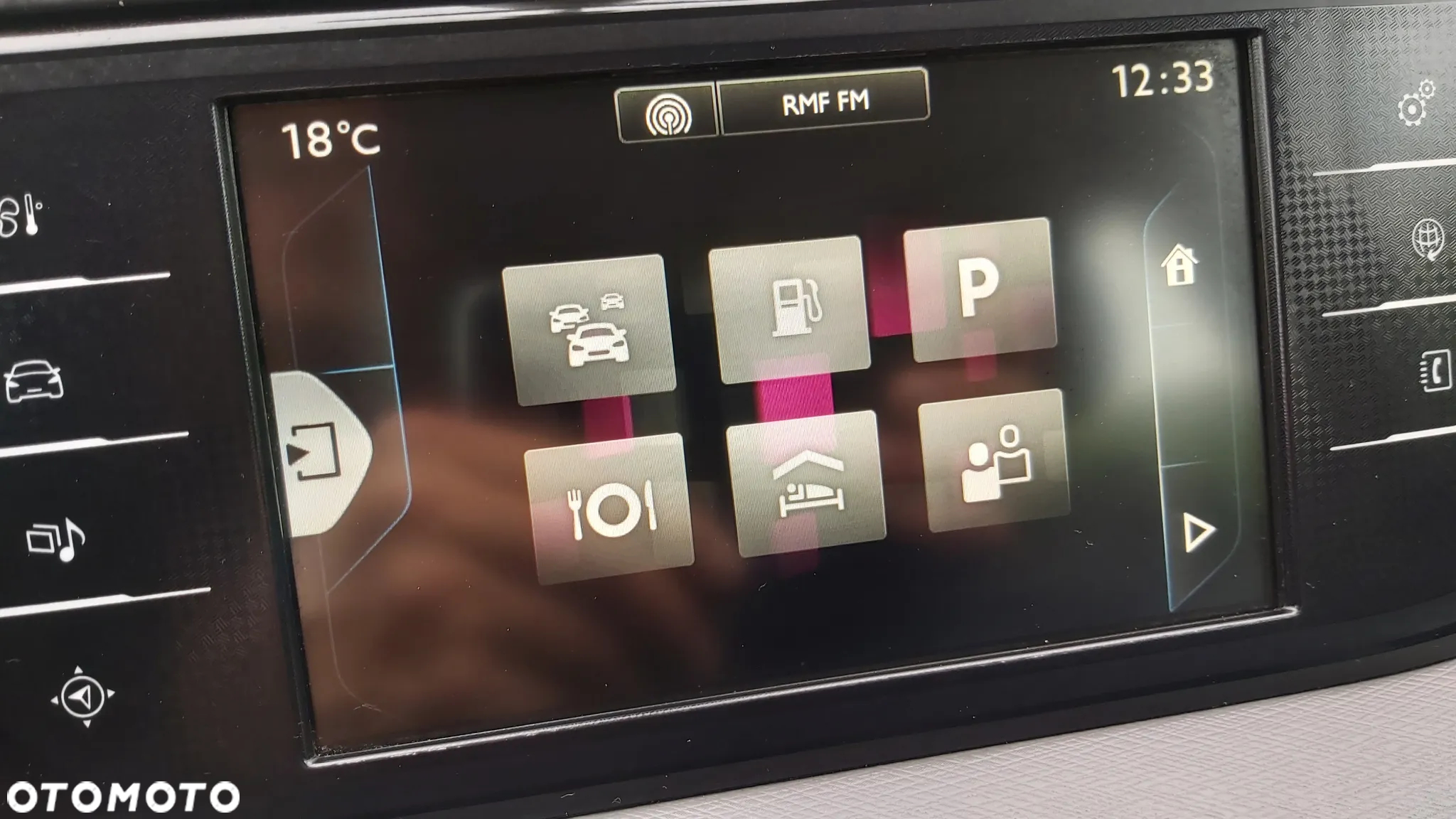 Citroën C4 Grand Picasso e-HDi 115 Exclusive - 36