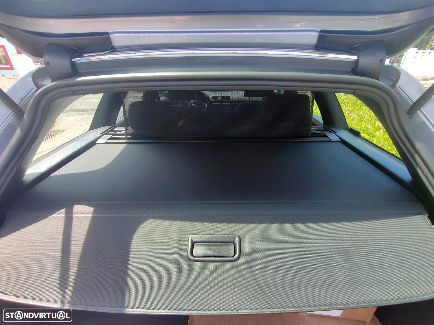 Audi A4 Avant 1.9 TDI M6 Sport - 12