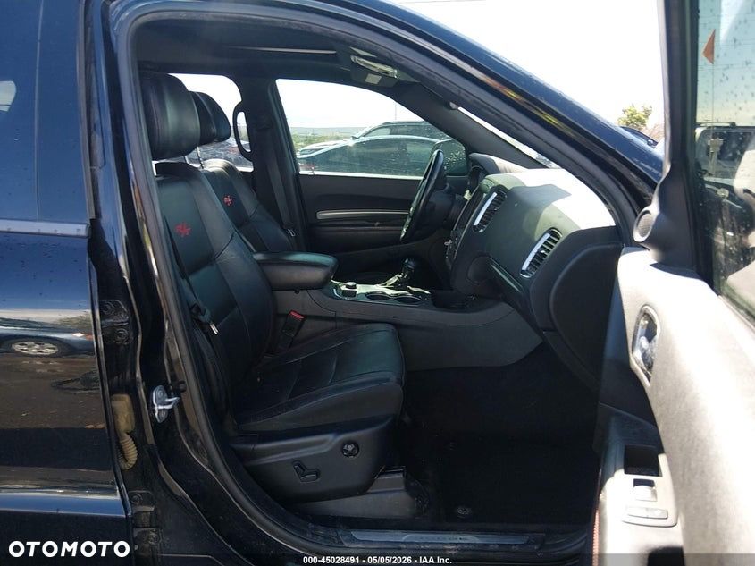Dodge Durango 5.7 R/T - 11