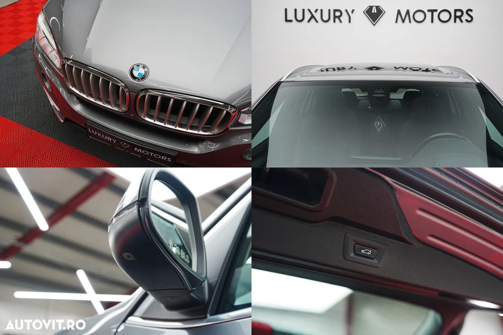 BMW X5 xDrive40e - 30