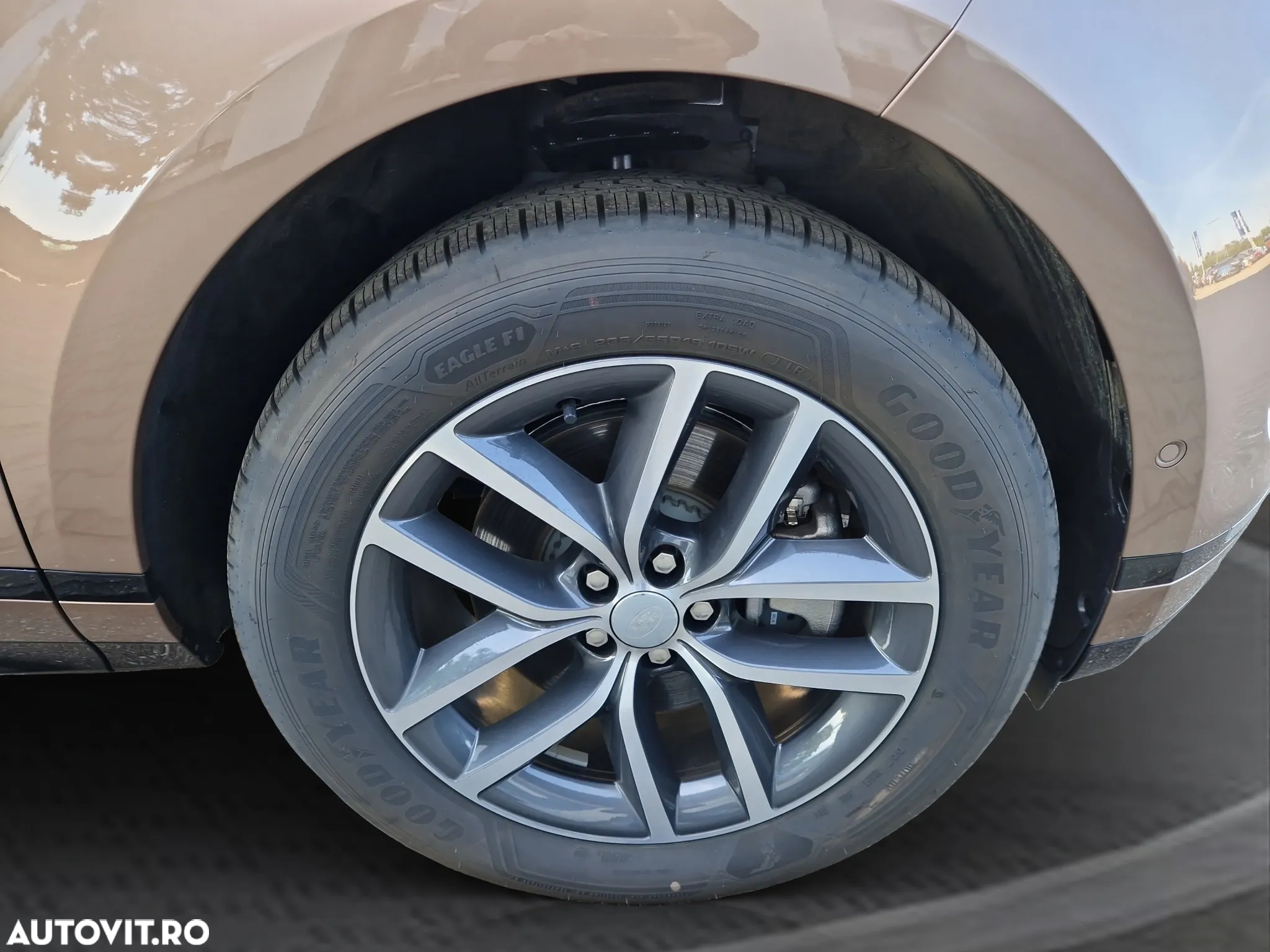 Land Rover Range Rover Evoque 2.0 D165 R-Dynamic MHEV SE - 19