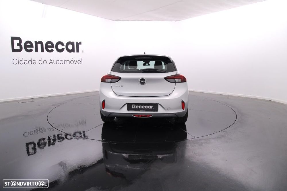 Opel Corsa-e 50 kWh - 6