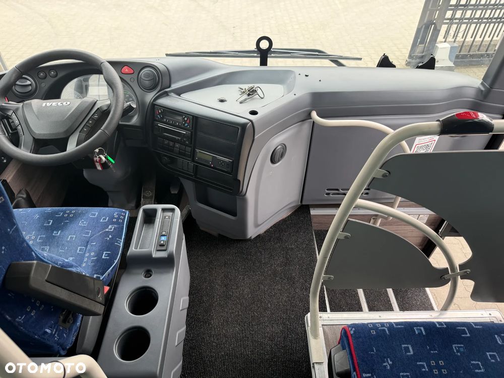 Iveco Crossway - 33