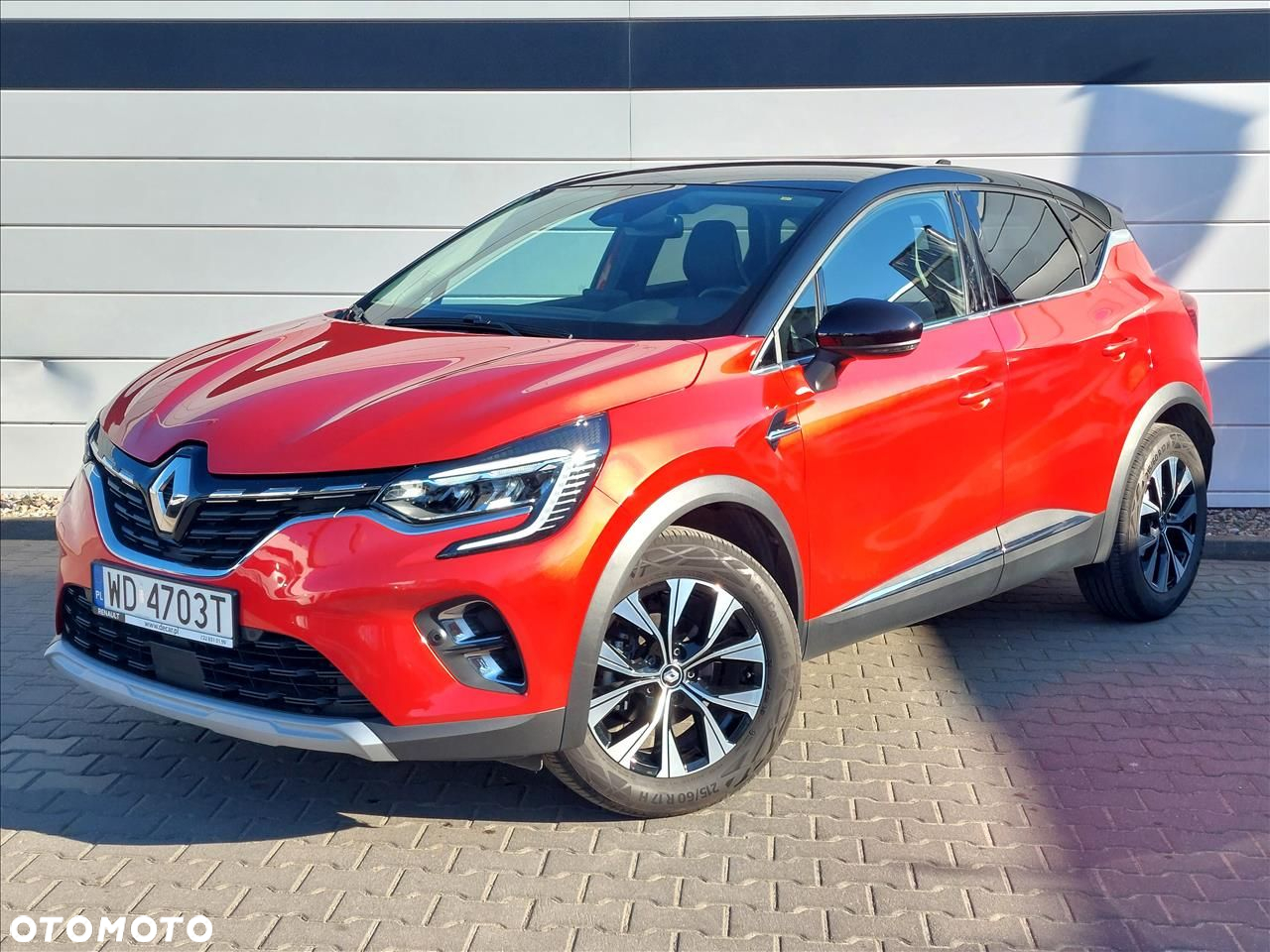Renault Captur - 2
