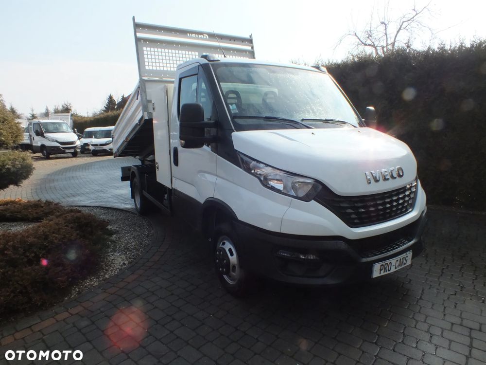 Iveco Daily 35c14 - 18